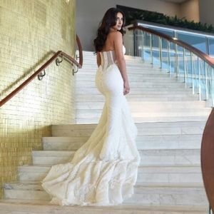 Inbal Dror wedding dress